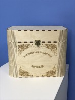 Сундук логопеда "Все для логопедического массажа" - fgospostavki.ru - Дмитров