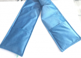 Утяжелённая подушка на колени "Детская" - fgospostavki.ru - Дмитров