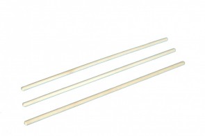 Палка гимнастическая деревянная (1000 миллиметров, диаметр 28 миллиметров) - fgospostavki.ru - Дмитров