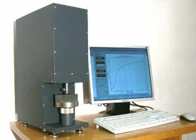 Установка для автоматизированного экспресс-анализа механических свойств металла - fgospostavki.ru - Дмитров