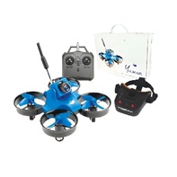 Развивающий набор для обучения FPV-пилотированию «Чижик» - fgospostavki.ru - Дмитров