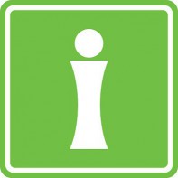 Тактильный знак (информация) 100х100 - fgospostavki.ru - Дмитров