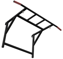 Тренажер (перекладина) навесной для шведской стенки три хвата - fgospostavki.ru - Дмитров