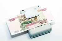 Говорящий определитель купюр Российского номинала - fgospostavki.ru - Дмитров