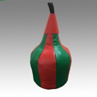 Груша боксерская бочка (винилискожа) - fgospostavki.ru - Дмитров