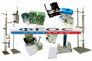 «ЭОС-2» («Экология и охрана окружающей среды»), типовой комплект оборудования, 6 установок (с установкой «Электрокоагуляционный метод очистки воды») - fgospostavki.ru - Дмитров