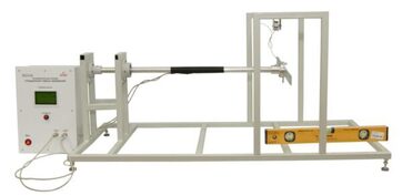 Экспериментальная учебная установка «Определение главных напряжений» - fgospostavki.ru - Дмитров