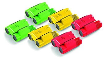 Комплект устройств для синхронизации визуально-слухового восприятия объектов "Говорящие бинокли"  - fgospostavki.ru - Дмитров