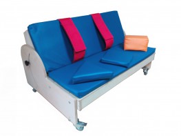 Опора для сидения и лежания (размер 1) - fgospostavki.ru - Дмитров