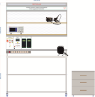 Стол радиомонтажника с приборами - fgospostavki.ru - Дмитров