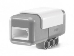 Адаптер для подключения датчиков Fourier к микрокомпьютеру NXT - fgospostavki.ru - Дмитров