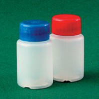 Банка под реактивы 40 мл с крышкой - fgospostavki.ru - Дмитров