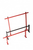 Турник-перекладина с креплением к потолку (2,5 м) - fgospostavki.ru - Дмитров