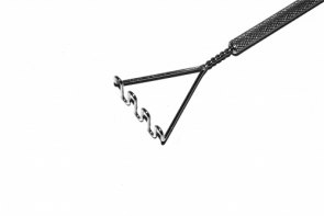 Зонд массажно-постановочный «Заслонка» (автор Томилина С.М) - fgospostavki.ru - Дмитров