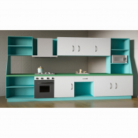 Детская кухня «Эльвира» - fgospostavki.ru - Дмитров