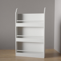 Стеллаж для книг «Развивайка» - fgospostavki.ru - Дмитров