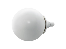 Наконечник шарообразный вращающийся на резьбе - fgospostavki.ru - Дмитров