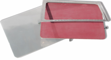 Прибор для рельефного рисования "Школьник" - fgospostavki.ru - Дмитров