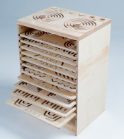 Межполушарный лабиринт 12 в 1 - fgospostavki.ru - Дмитров