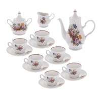 Сервиз кофейный на 6 персон - fgospostavki.ru - Дмитров