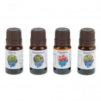 Набор эфирных масел "Учись учиться" - fgospostavki.ru - Дмитров