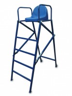 Вышка судейская для бадминтона (раскладная) - fgospostavki.ru - Дмитров