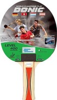 Ракетка для настольного тенниса (для любителей) 1,7 мм - fgospostavki.ru - Дмитров