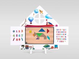 Методический интерактивный комплекс "Теремок" - fgospostavki.ru - Дмитров