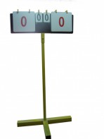 Табло счета для пляжного волейбола - fgospostavki.ru - Дмитров