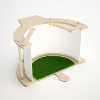 Мультстудия "Лего Мечта" (без камеры) - fgospostavki.ru - Дмитров