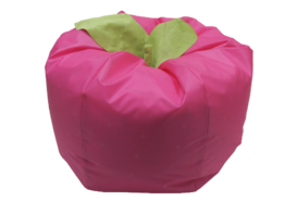 Бескаркасное кресло «Яблочко» размер S - fgospostavki.ru - Дмитров