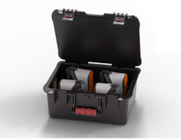 Система виртуальной и дополненной реальности ClassVR (для 4 учащихся) нового поколения (с контроллерами и кубами) - fgospostavki.ru - Дмитров