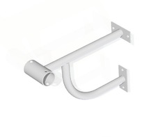 Кронштейн настенный (однорядный) - fgospostavki.ru - Дмитров