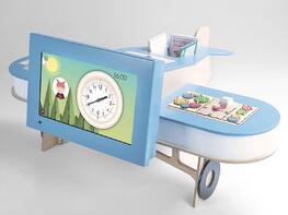 Методический интерактивный комплекс "Самолет" - fgospostavki.ru - Дмитров