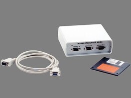 Компьютерный измерительный блок - fgospostavki.ru - Дмитров