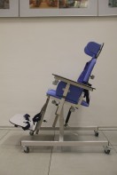 Учебное место учащегося с нарушением ОДА (р. гр. 0,90-1,15 м, столешница из пластика) - fgospostavki.ru - Дмитров