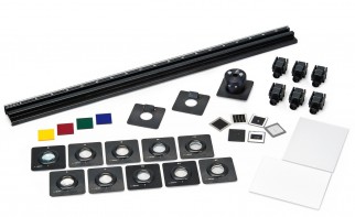 Базовый комплект для оптической системы Кренке (230 В, 50/60 Гц) - fgospostavki.ru - Дмитров