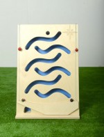 Лабиринт "Волна" - fgospostavki.ru - Дмитров