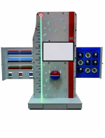 Многофункциональный интерактивный комплекс "Будь здоров!" - fgospostavki.ru - Дмитров