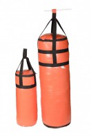 Мешок боксерский (13х35см) (3 кг) - fgospostavki.ru - Дмитров