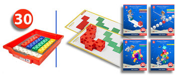 Курс логики базовый (30 элементов) - fgospostavki.ru - Дмитров