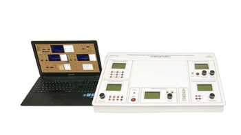 Универсальный измерительный учебный комплекс «ПРАКТИК» - fgospostavki.ru - Дмитров