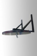 Платформа настенная для груши пневматической - fgospostavki.ru - Дмитров