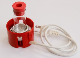 Лабораторная баня для ученического эксперимента - fgospostavki.ru - Дмитров