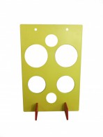 Стенд для метания в цель - fgospostavki.ru - Дмитров