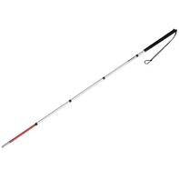 Трость складная композит наконечник-насадка 120 сантиметров - fgospostavki.ru - Дмитров