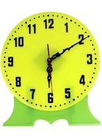 Модель часов (демонстрационная) - fgospostavki.ru - Дмитров