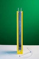 Манометр жидкостной демонстрационный - fgospostavki.ru - Дмитров