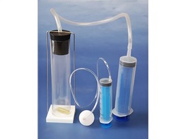 Прибор для изучения условий плавания тел - fgospostavki.ru - Дмитров