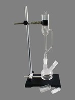 Прибор для получения галоидоалканов демонстрационный - fgospostavki.ru - Дмитров